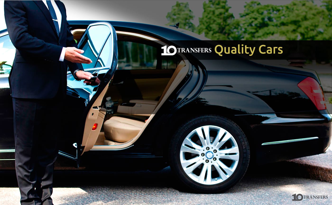 10transfers quality cars