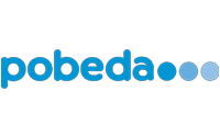 Logo pobeda