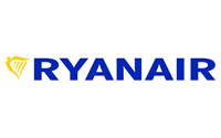 Logo ryanair