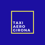Taxi Aeropuerto Girona Costa Brava - Logo oficial