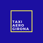 Logo taxisaeropuertogirona