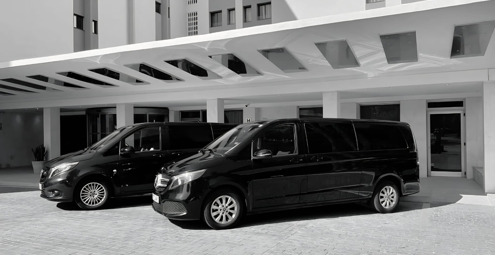 Taxis, Transfers, VTC, Flughafen Girona